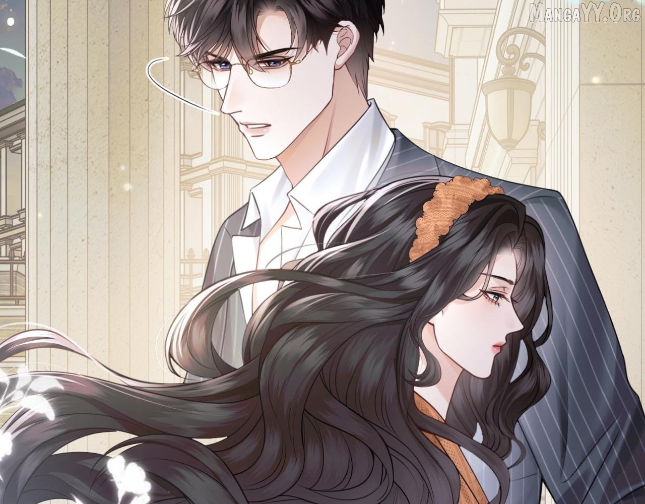 Deeply In Love Chapter 63 - page 17